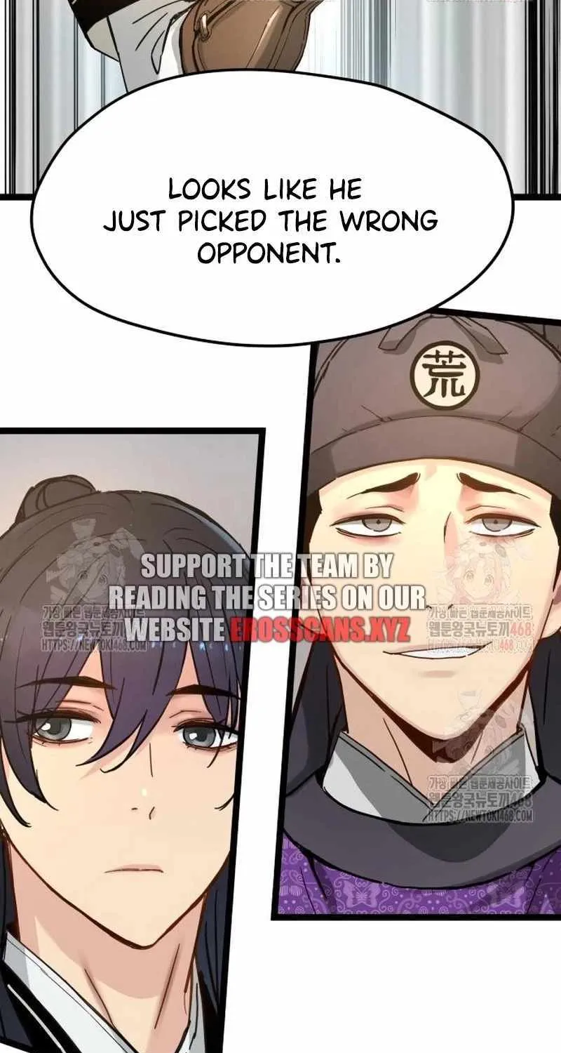 Read Surviving as a Genius on Borrowed Time chapter 37 image 91 on Lezhin