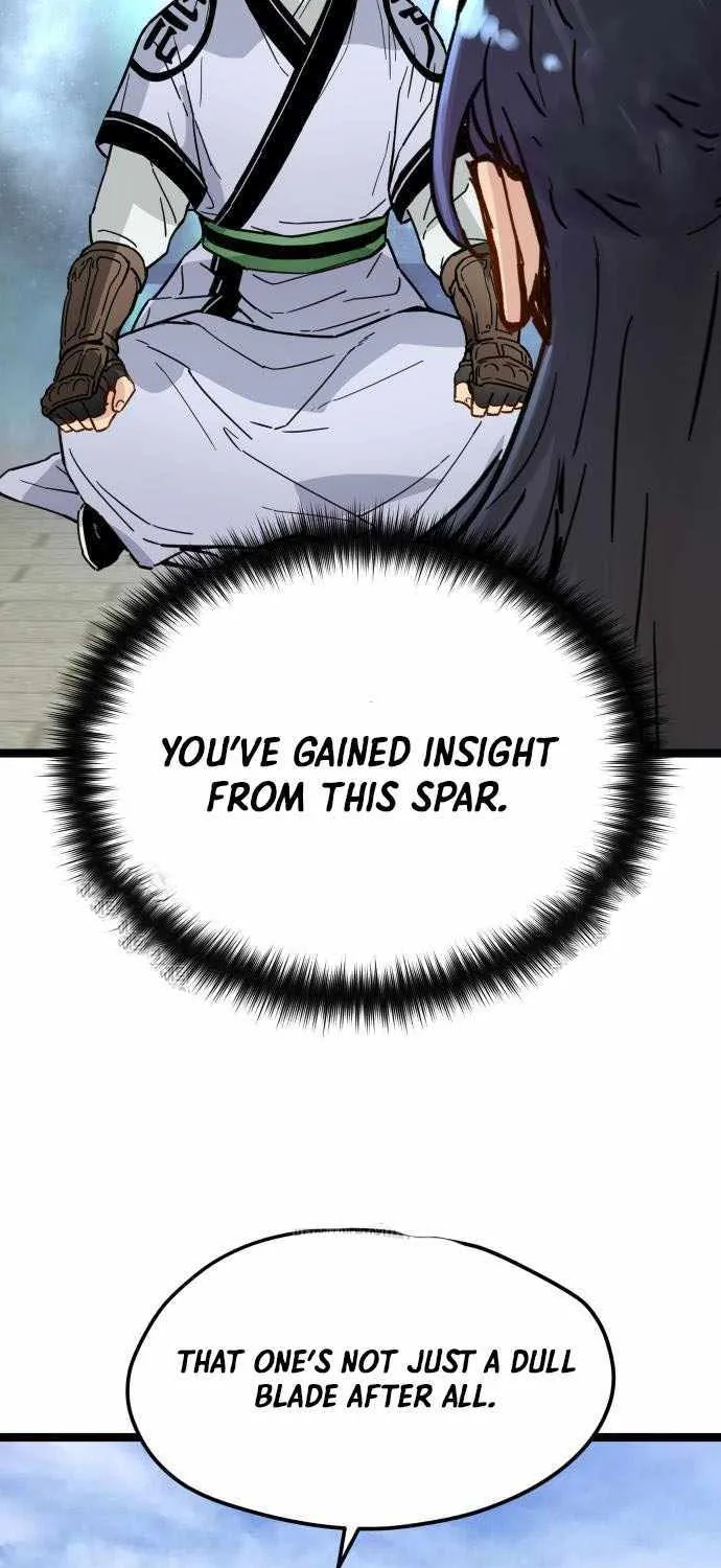 Read Surviving as a Genius on Borrowed Time chapter 38 image 10 on Lezhin