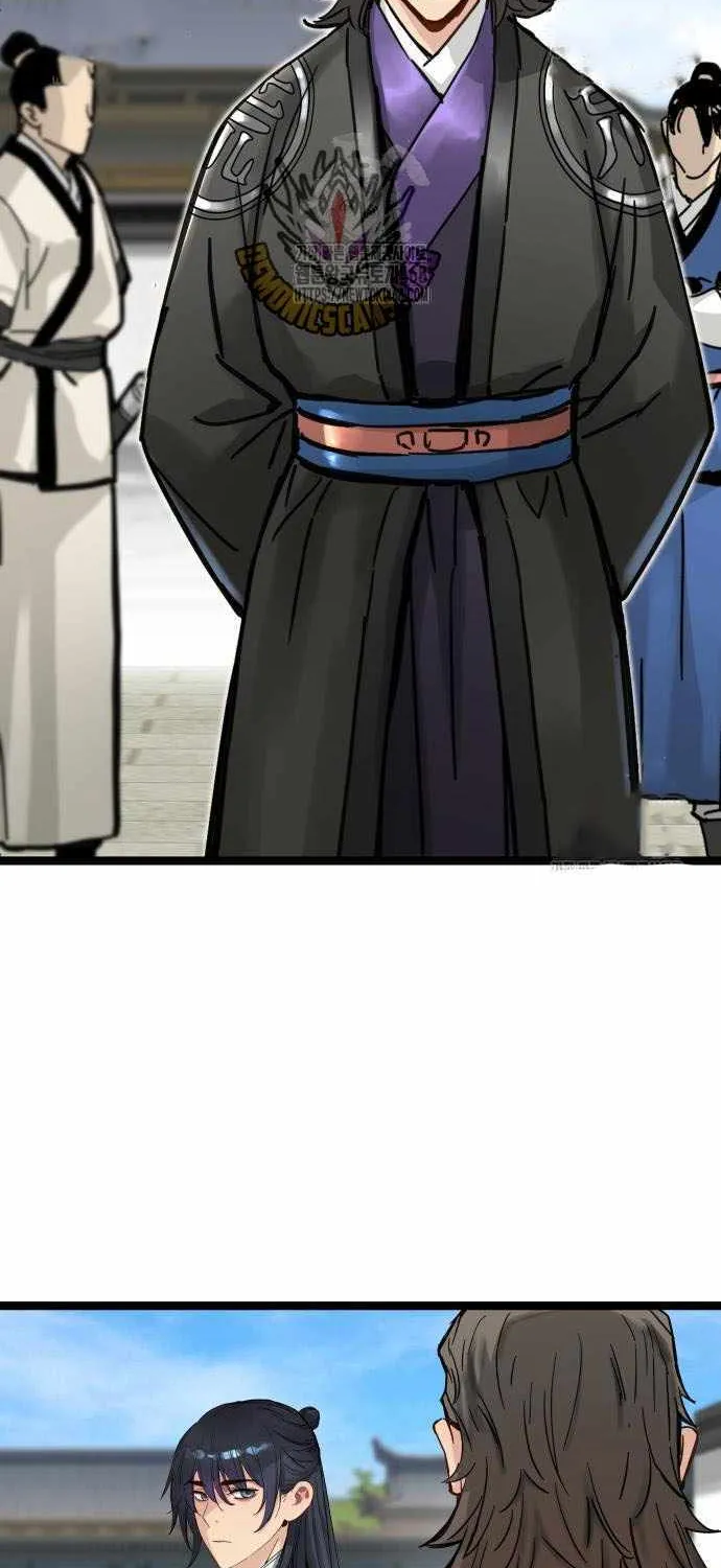 Read Surviving as a Genius on Borrowed Time chapter 38 image 16 on Lezhin