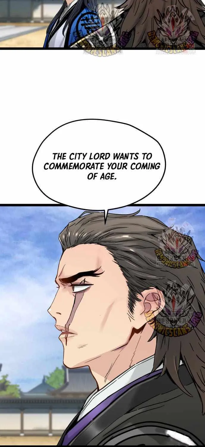 Read Surviving as a Genius on Borrowed Time chapter 38 image 17 on Lezhin
