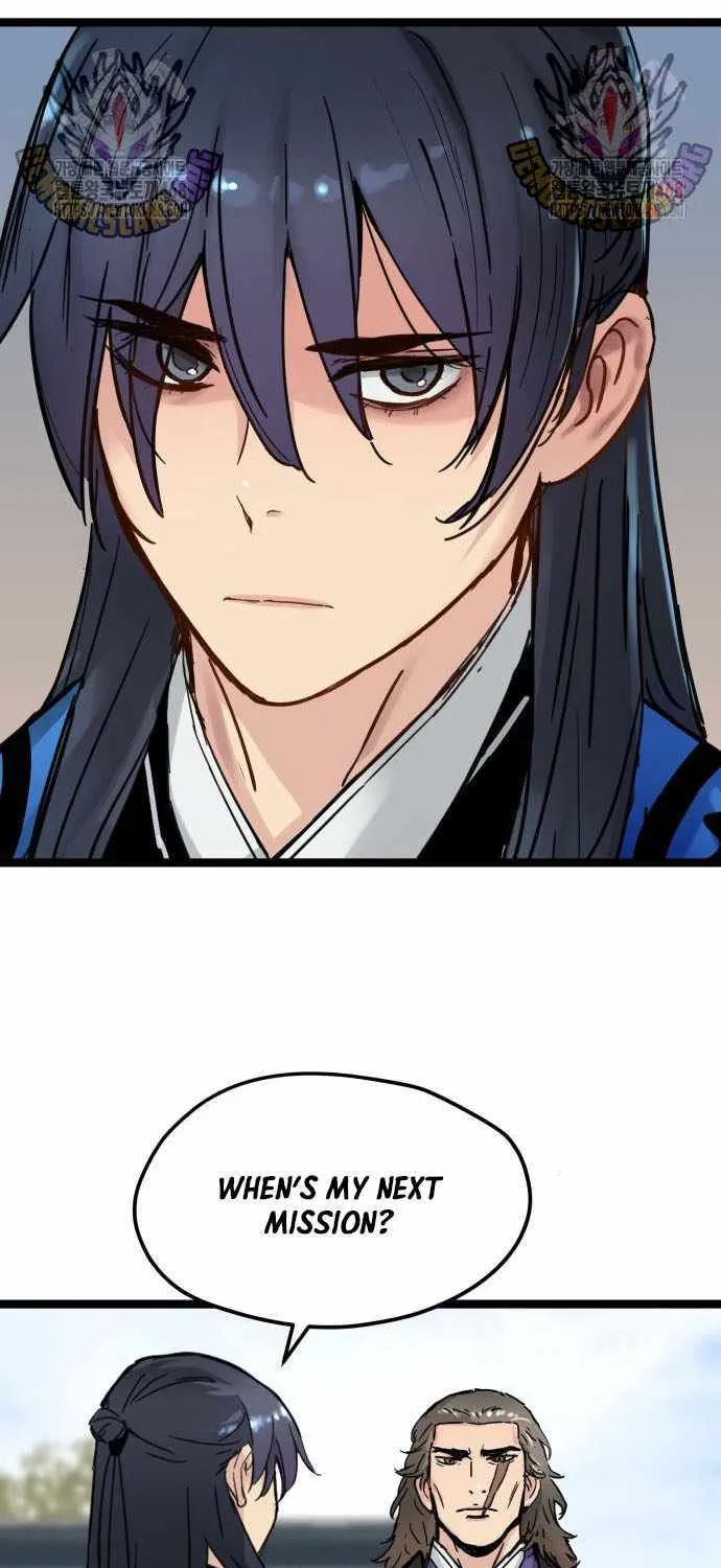 Read Surviving as a Genius on Borrowed Time chapter 38 image 19 on Lezhin