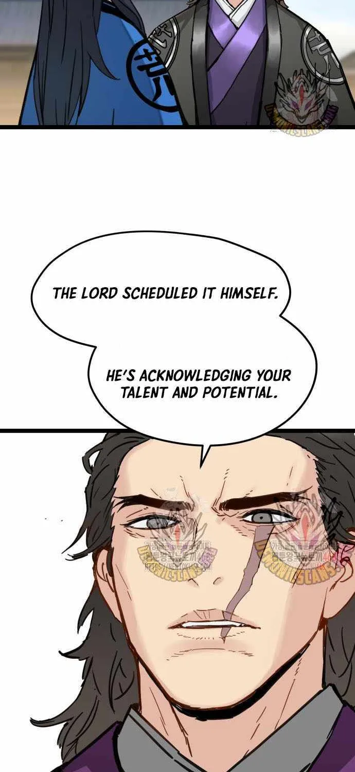 Read Surviving as a Genius on Borrowed Time chapter 38 image 20 on Lezhin