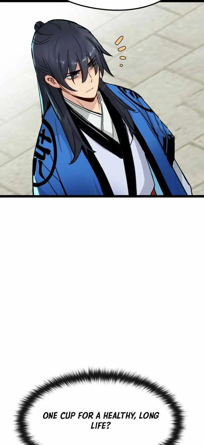 Read Surviving as a Genius on Borrowed Time chapter 38 image 26 on Lezhin