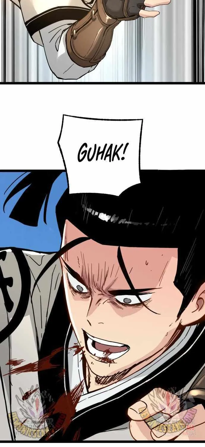 Read Surviving as a Genius on Borrowed Time chapter 38 image 3 on Lezhin