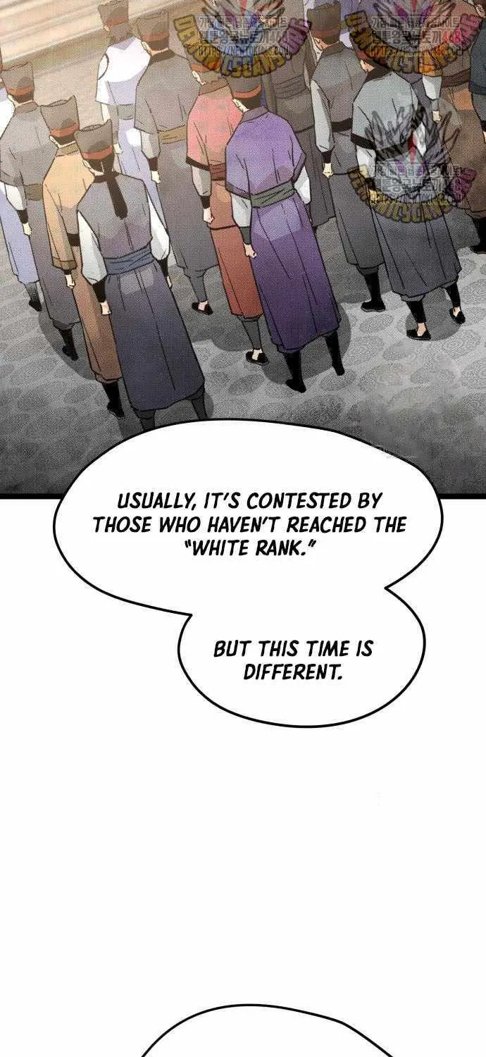 Read Surviving as a Genius on Borrowed Time chapter 38 image 30 on Lezhin