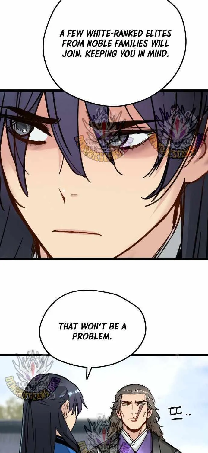 Read Surviving as a Genius on Borrowed Time chapter 38 image 31 on Lezhin