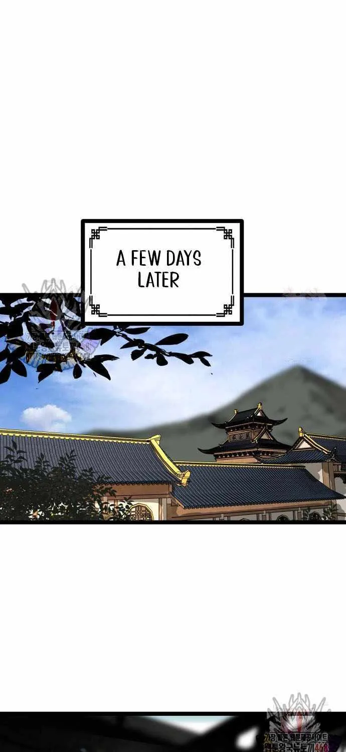 Read Surviving as a Genius on Borrowed Time chapter 38 image 33 on Lezhin