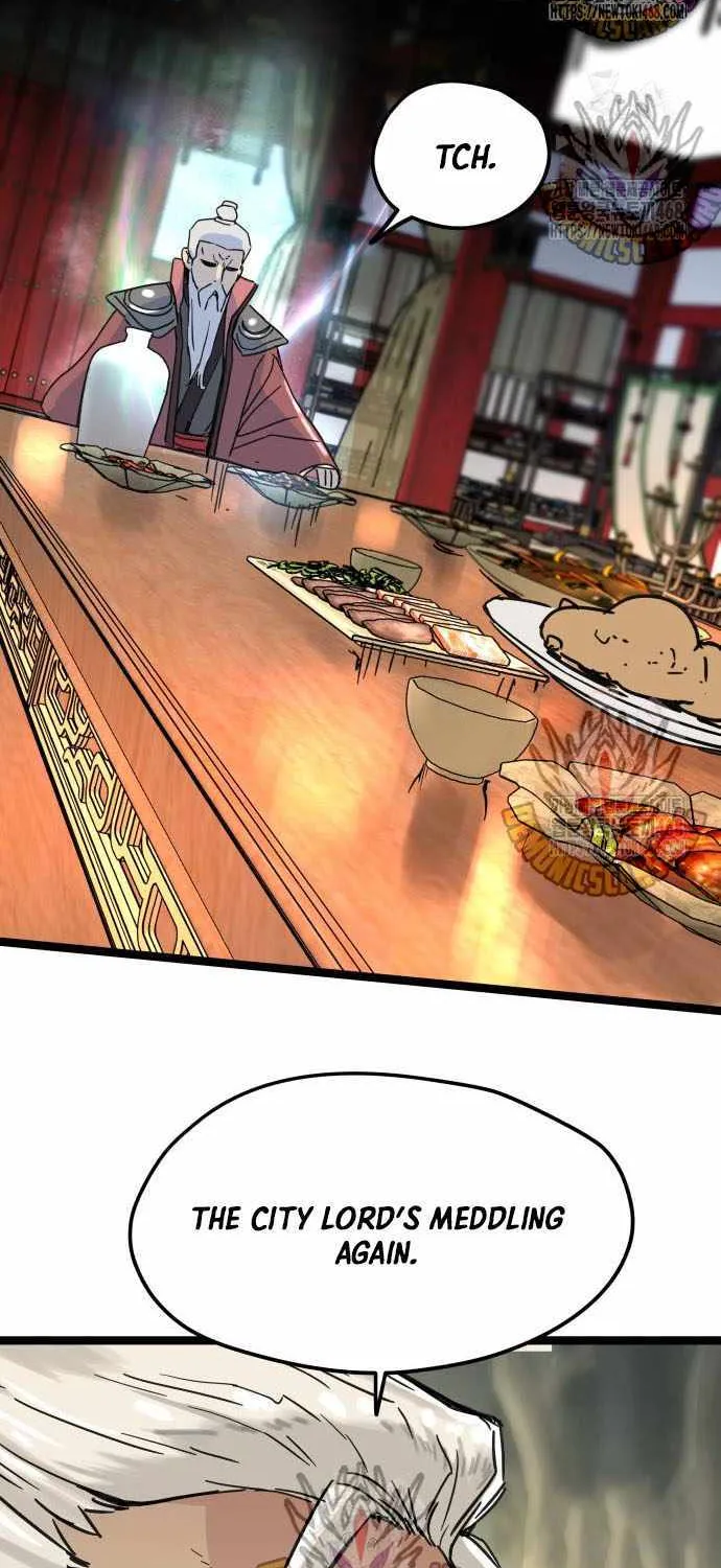 Read Surviving as a Genius on Borrowed Time chapter 38 image 34 on Lezhin
