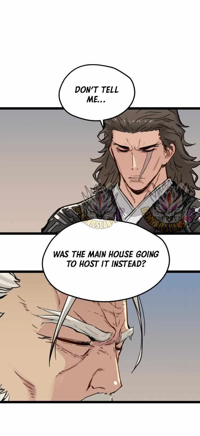 Read Surviving as a Genius on Borrowed Time chapter 38 image 36 on Lezhin