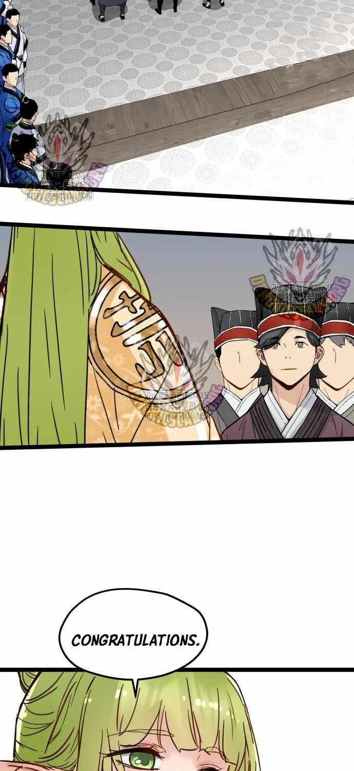 Read Surviving as a Genius on Borrowed Time chapter 38 image 38 on Lezhin