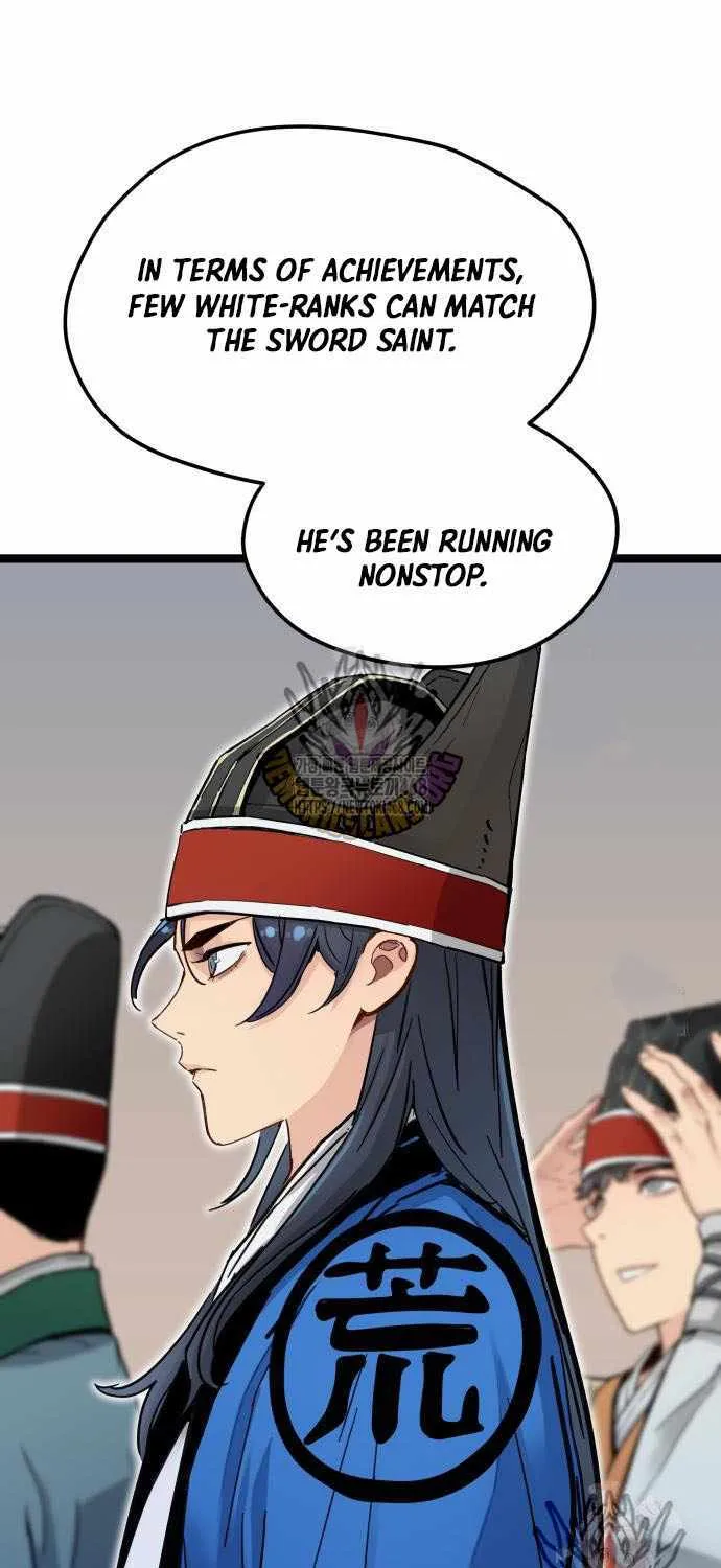 Read Surviving as a Genius on Borrowed Time chapter 38 image 43 on Lezhin