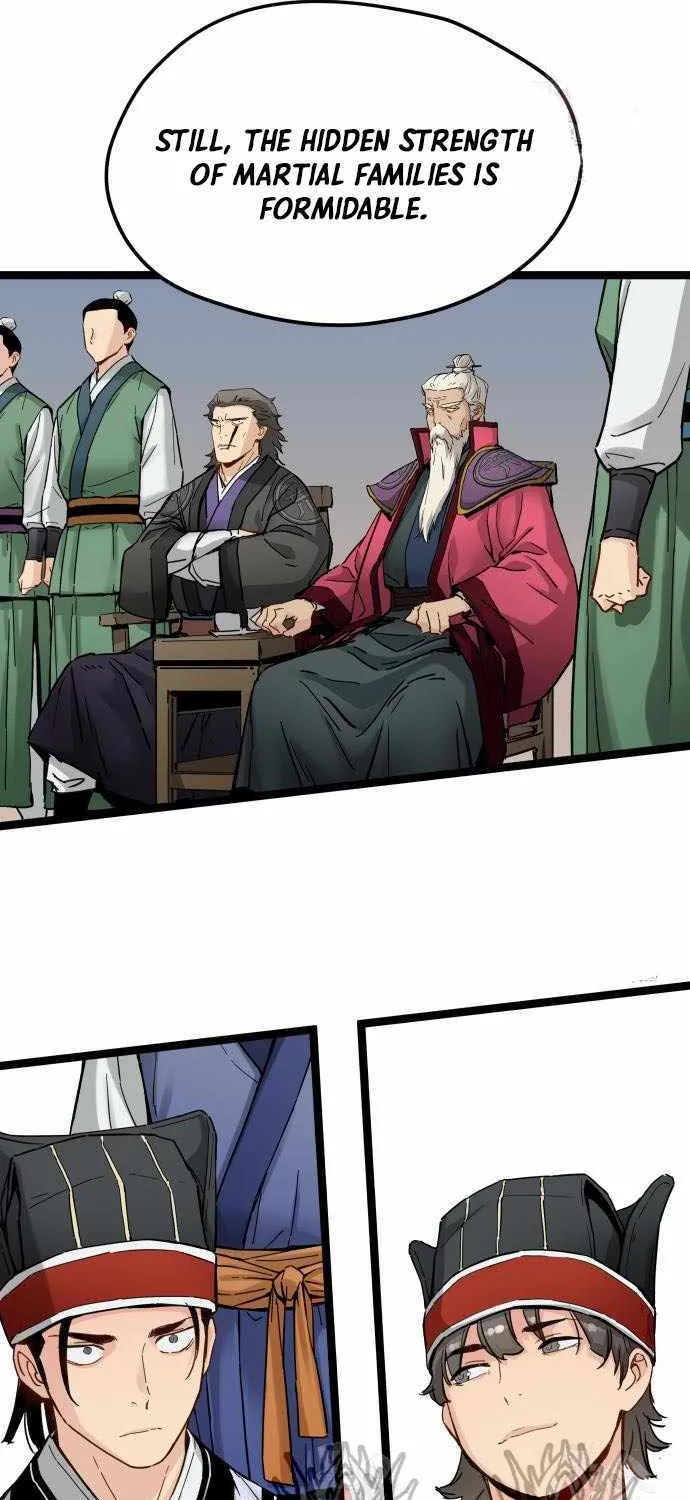Read Surviving as a Genius on Borrowed Time chapter 38 image 45 on Lezhin