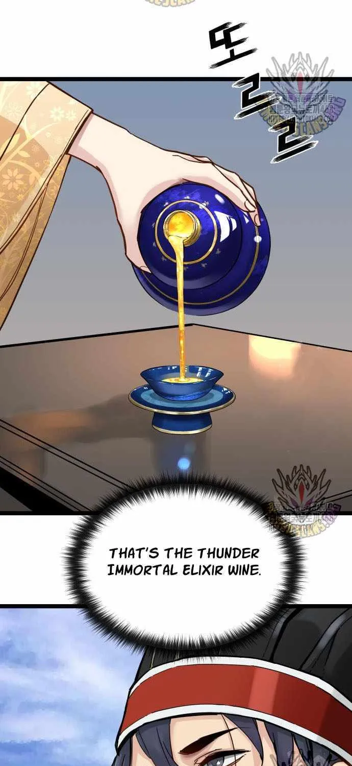 Read Surviving as a Genius on Borrowed Time chapter 38 image 47 on Lezhin