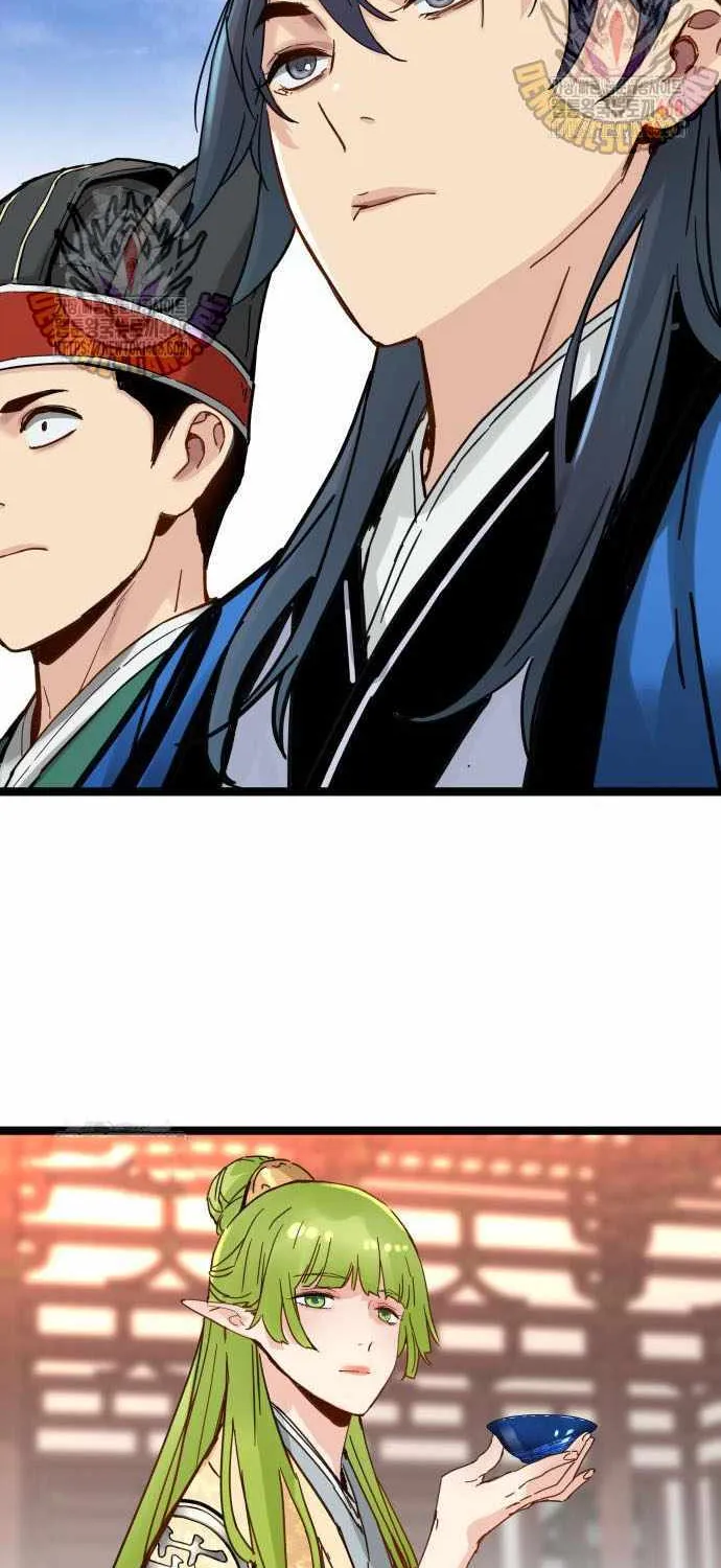 Read Surviving as a Genius on Borrowed Time chapter 38 image 48 on Lezhin