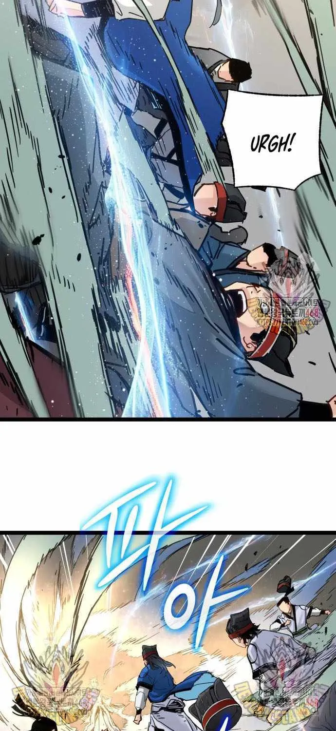 Read Surviving as a Genius on Borrowed Time chapter 38 image 54 on Lezhin