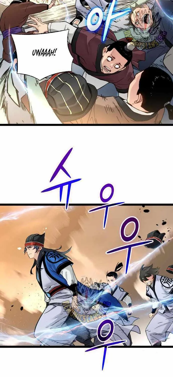 Read Surviving as a Genius on Borrowed Time chapter 38 image 55 on Lezhin