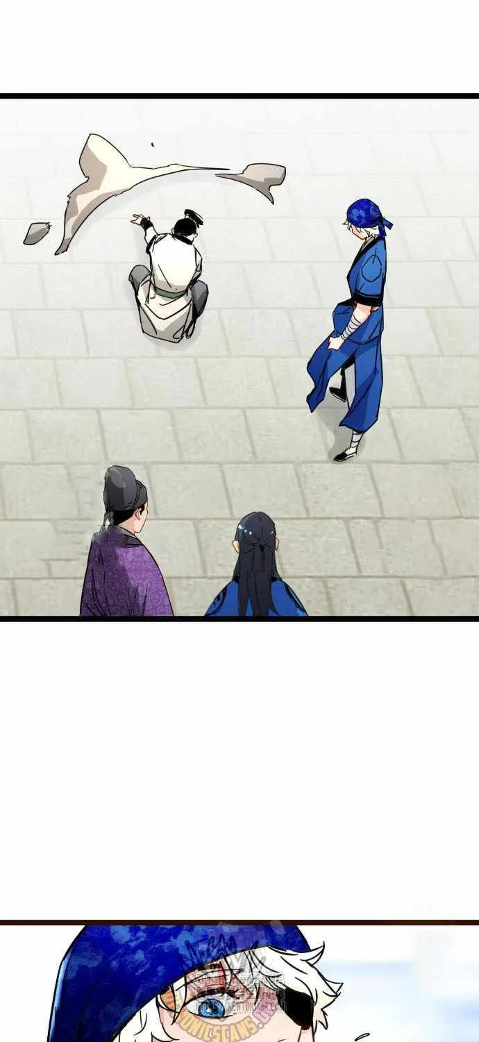 Read Surviving as a Genius on Borrowed Time chapter 38 image 6 on Lezhin