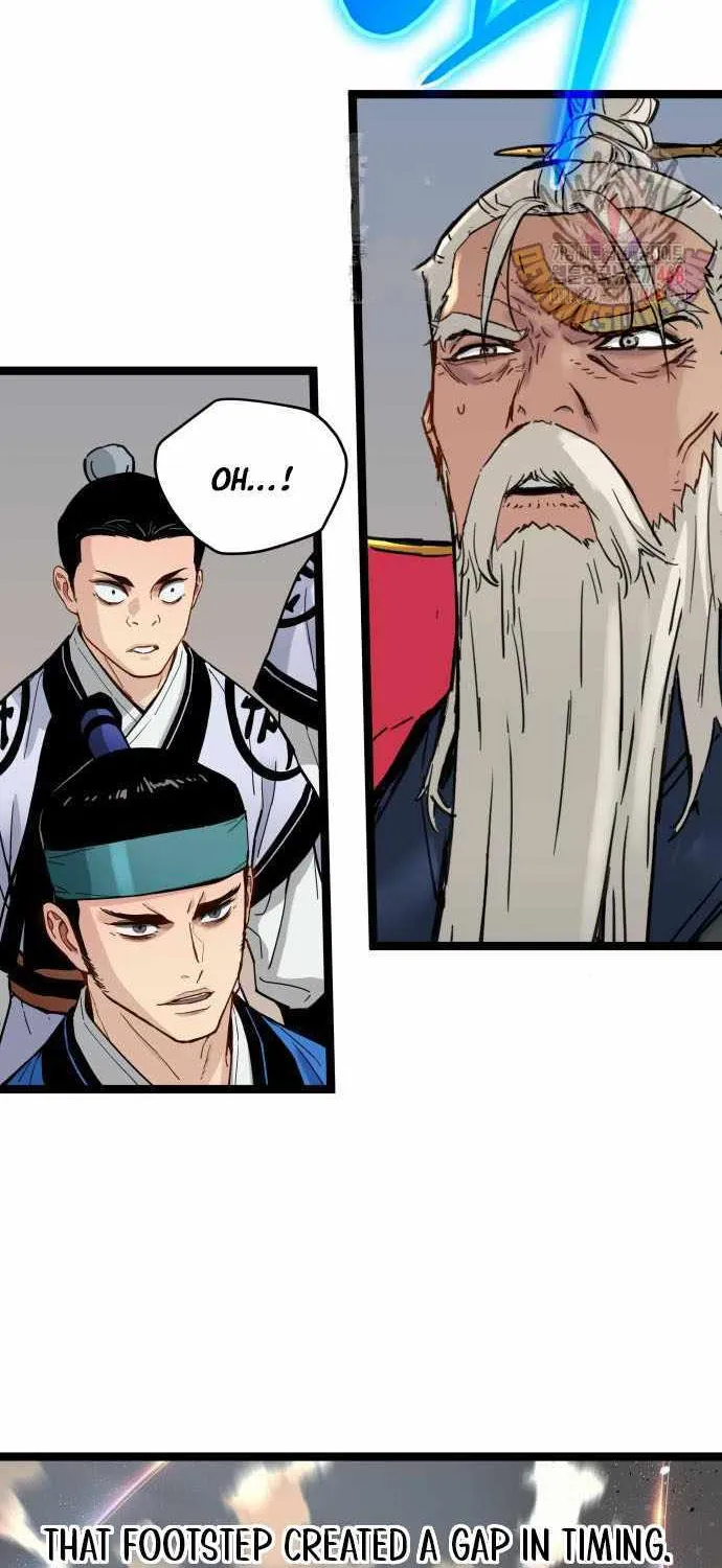 Read Surviving as a Genius on Borrowed Time chapter 38 image 62 on Lezhin