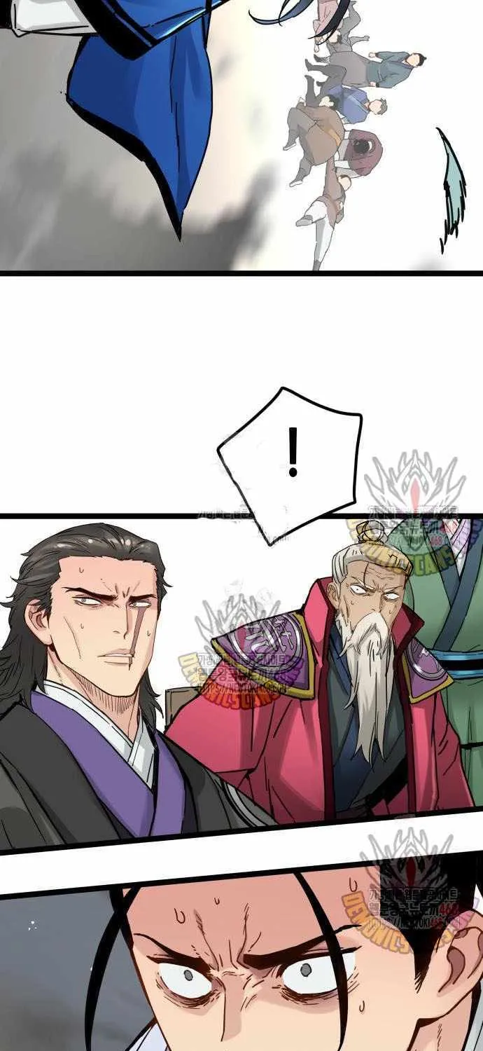 Read Surviving as a Genius on Borrowed Time chapter 38 image 71 on Lezhin