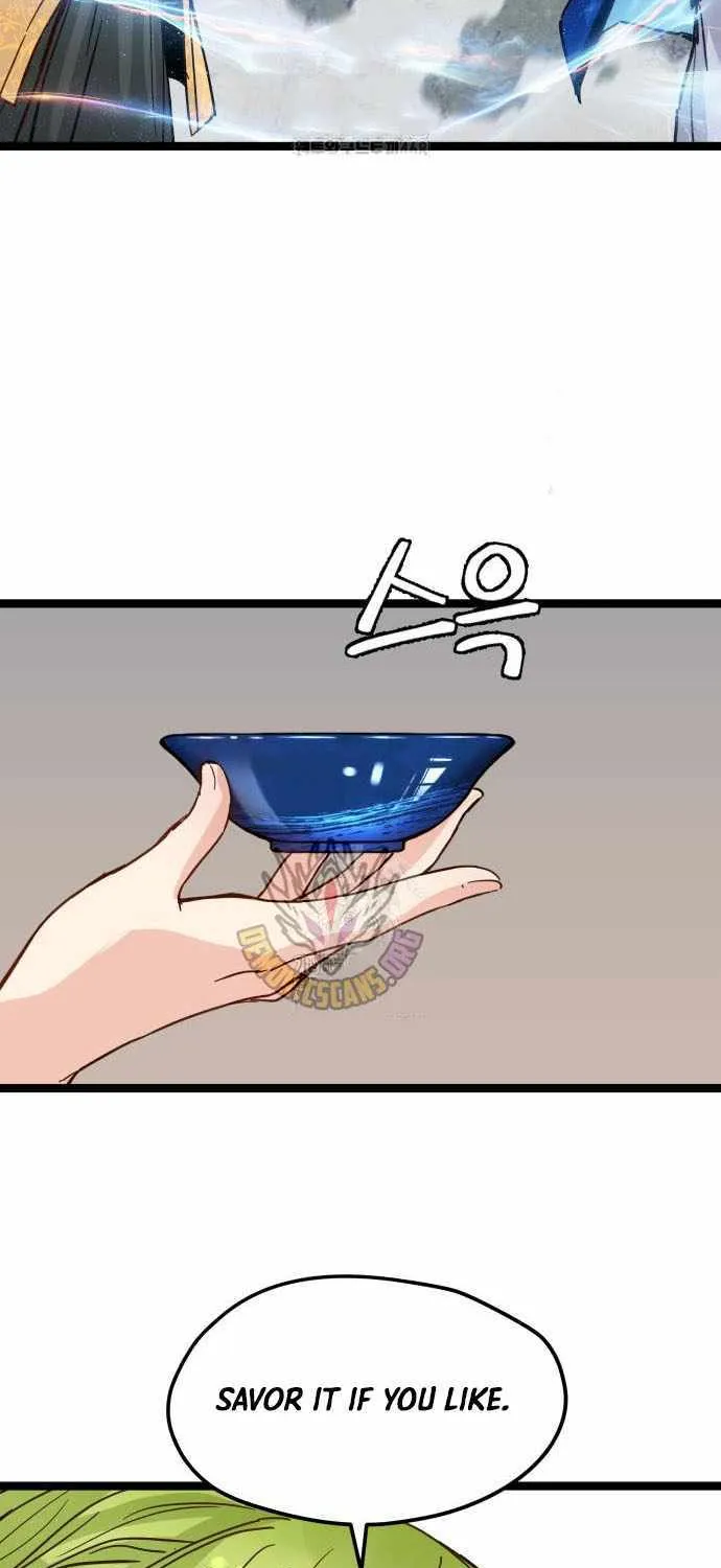Read Surviving as a Genius on Borrowed Time chapter 38 image 73 on Lezhin