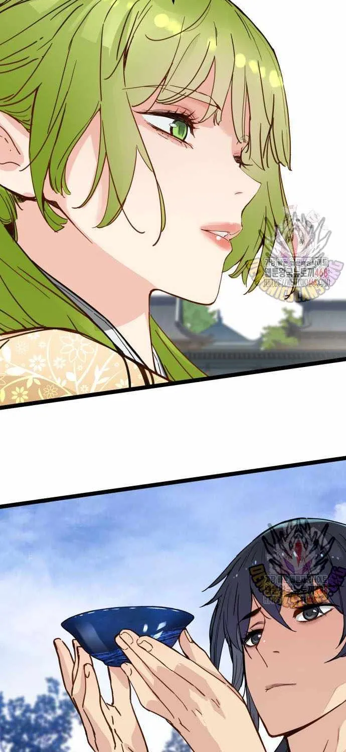 Read Surviving as a Genius on Borrowed Time chapter 38 image 74 on Lezhin