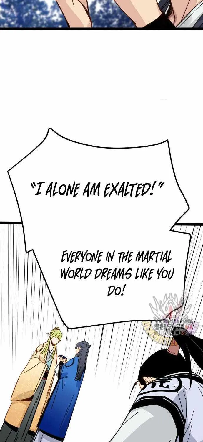 Read Surviving as a Genius on Borrowed Time chapter 38 image 75 on Lezhin