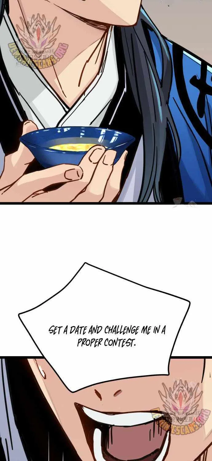 Read Surviving as a Genius on Borrowed Time chapter 38 image 81 on Lezhin