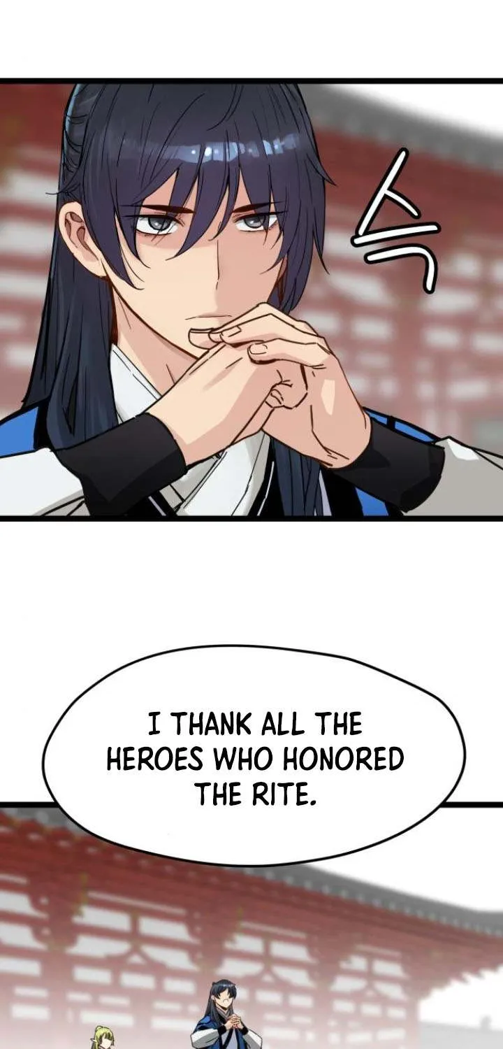 Read Surviving as a Genius on Borrowed Time chapter 39 image 17 on Lezhin