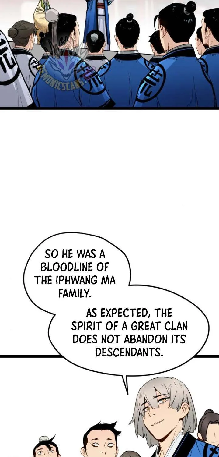 Read Surviving as a Genius on Borrowed Time chapter 39 image 18 on Lezhin