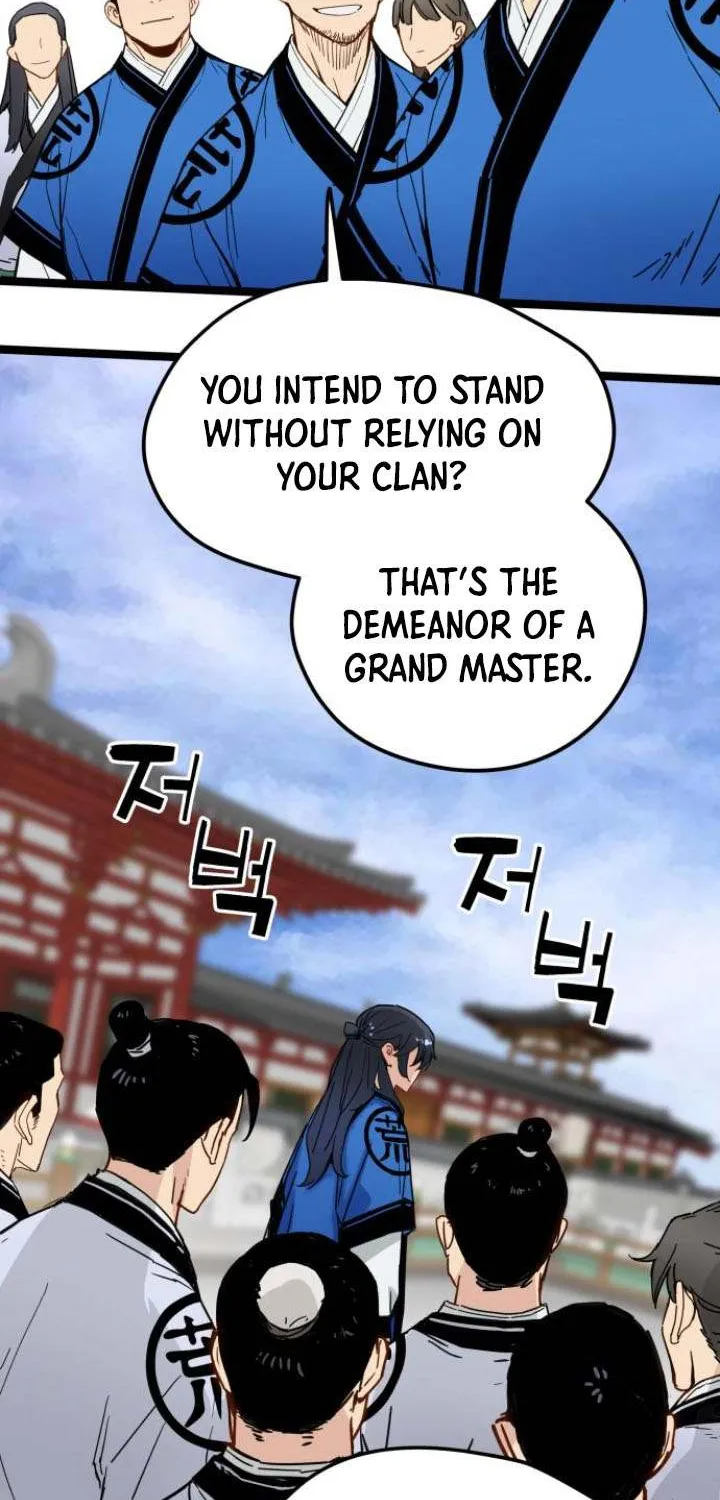 Read Surviving as a Genius on Borrowed Time chapter 39 image 19 on Lezhin