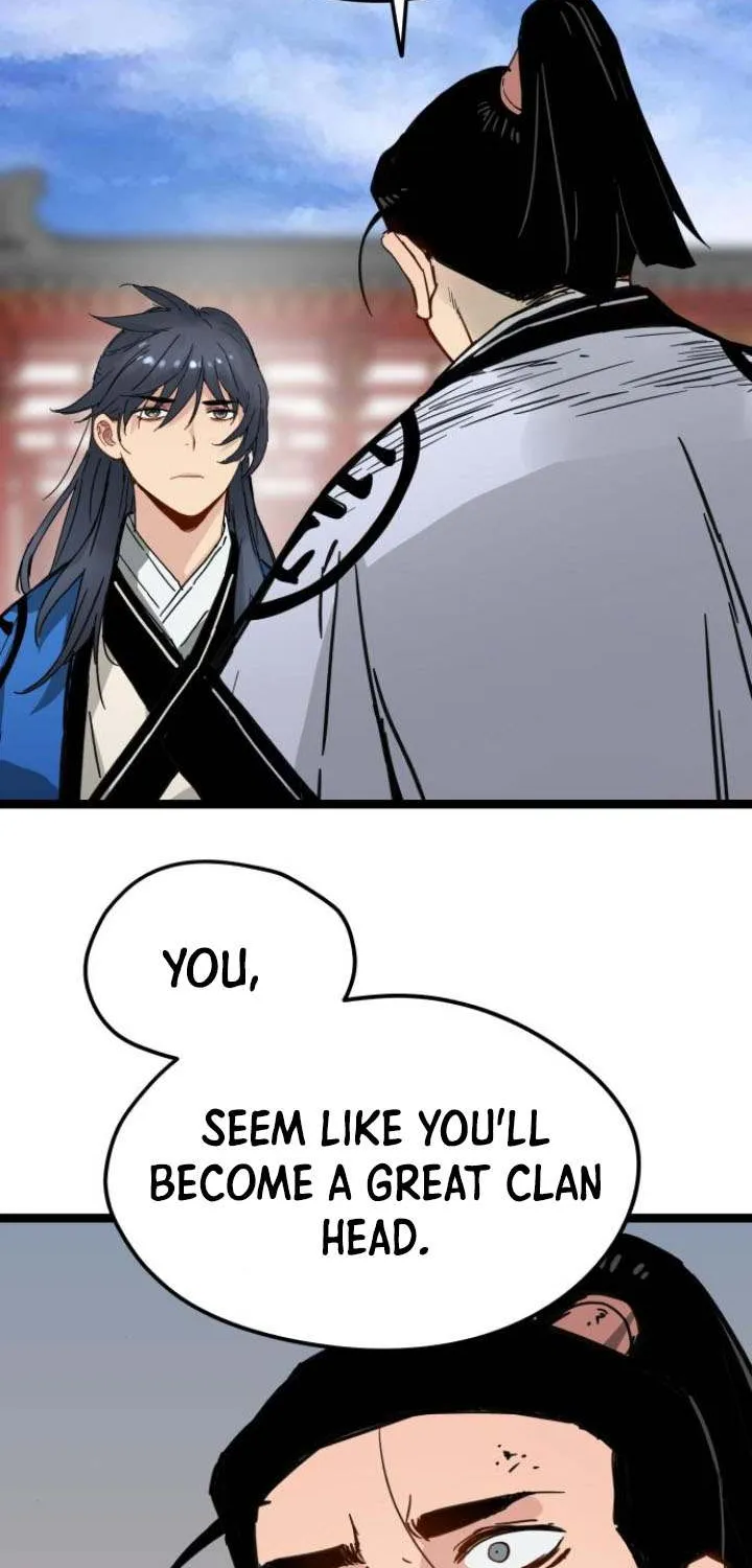 Read Surviving as a Genius on Borrowed Time chapter 39 image 21 on Lezhin