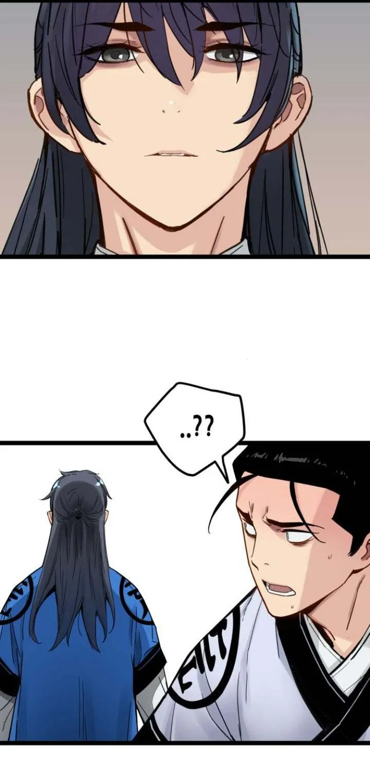 Read Surviving as a Genius on Borrowed Time chapter 39 image 23 on Lezhin