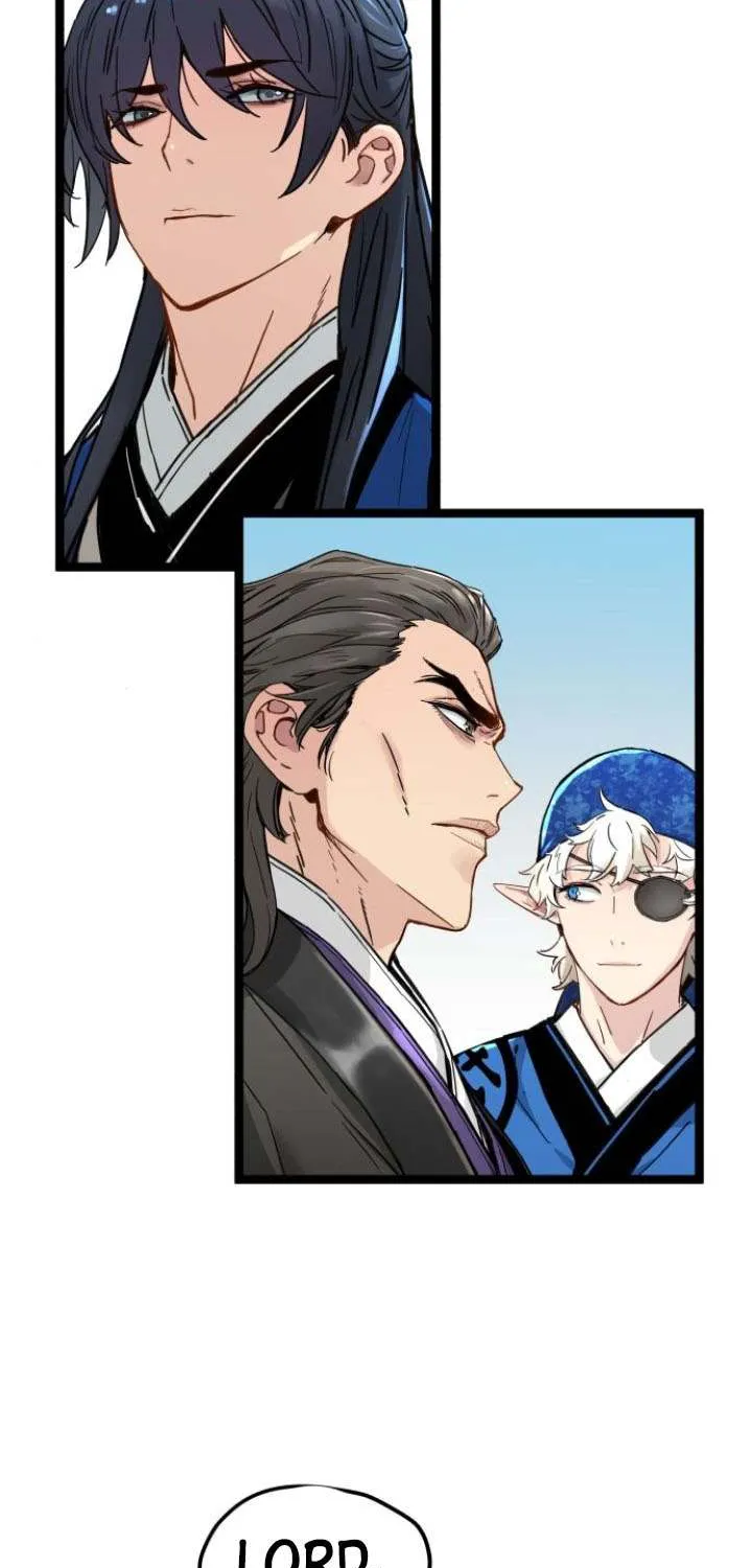 Read Surviving as a Genius on Borrowed Time chapter 39 image 25 on Lezhin