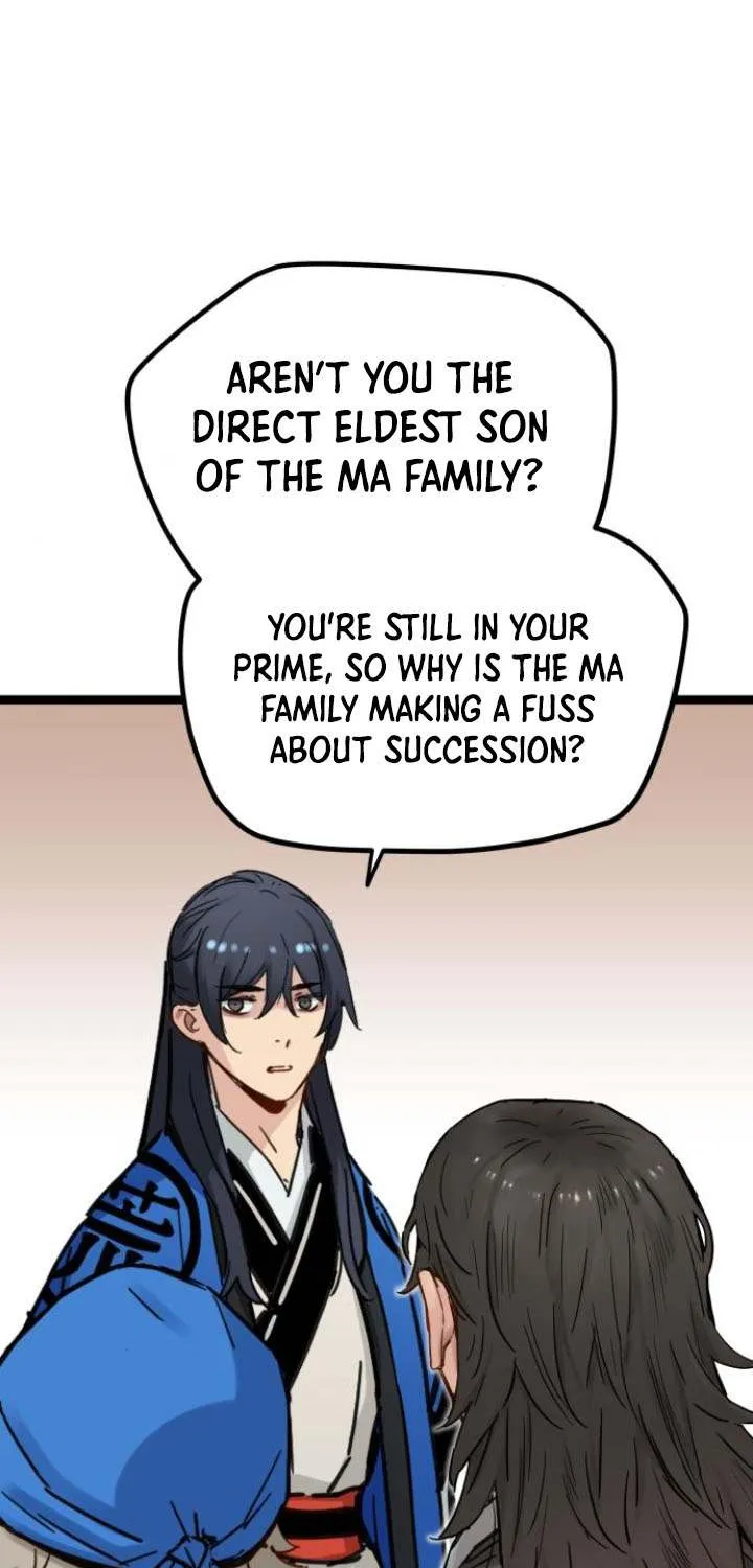 Read Surviving as a Genius on Borrowed Time chapter 39 image 28 on Lezhin