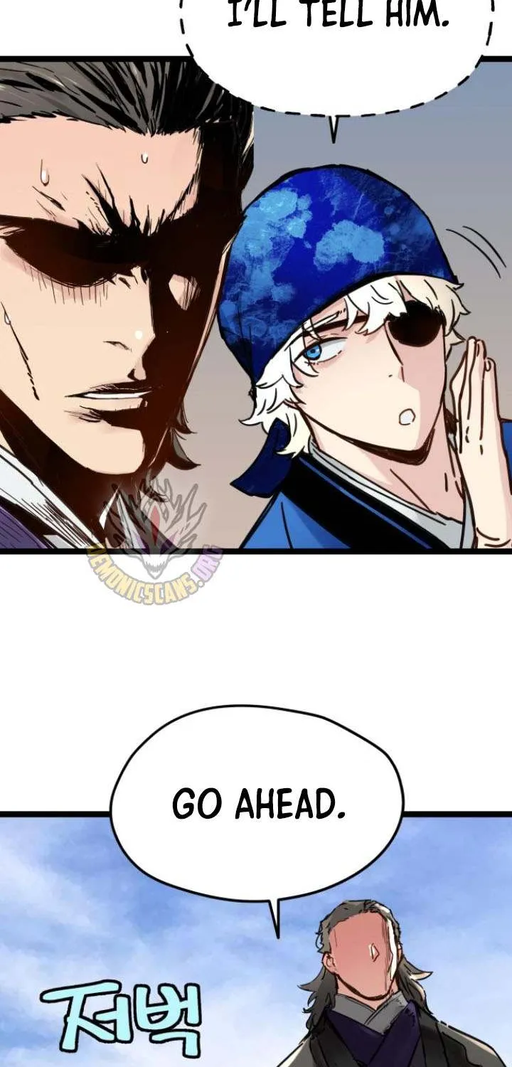 Read Surviving as a Genius on Borrowed Time chapter 39 image 31 on Lezhin