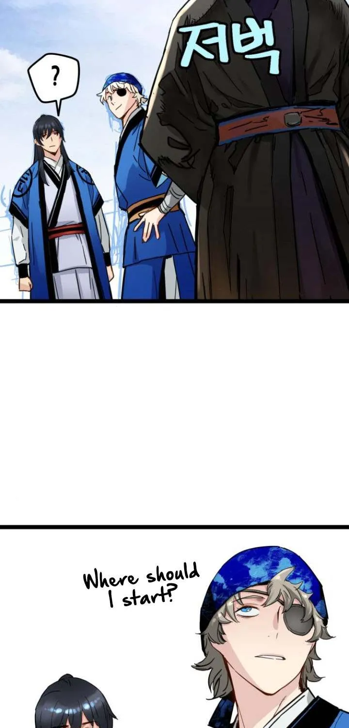 Read Surviving as a Genius on Borrowed Time chapter 39 image 32 on Lezhin