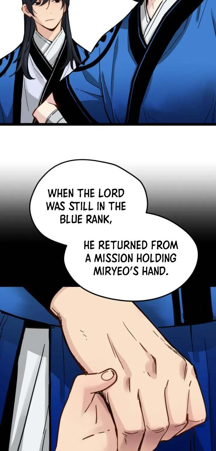 Read Surviving as a Genius on Borrowed Time chapter 39 image 33 on Lezhin