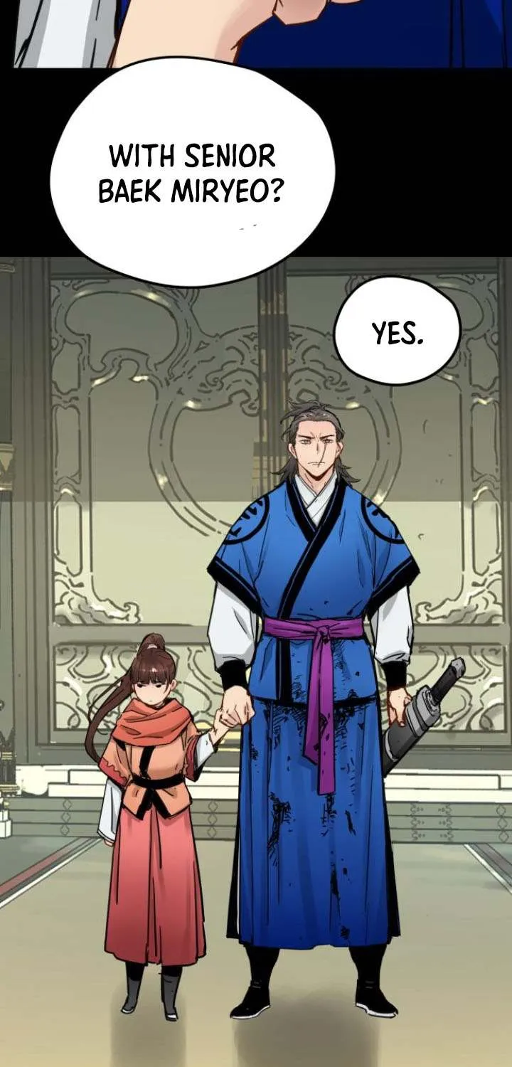 Read Surviving as a Genius on Borrowed Time chapter 39 image 34 on Lezhin