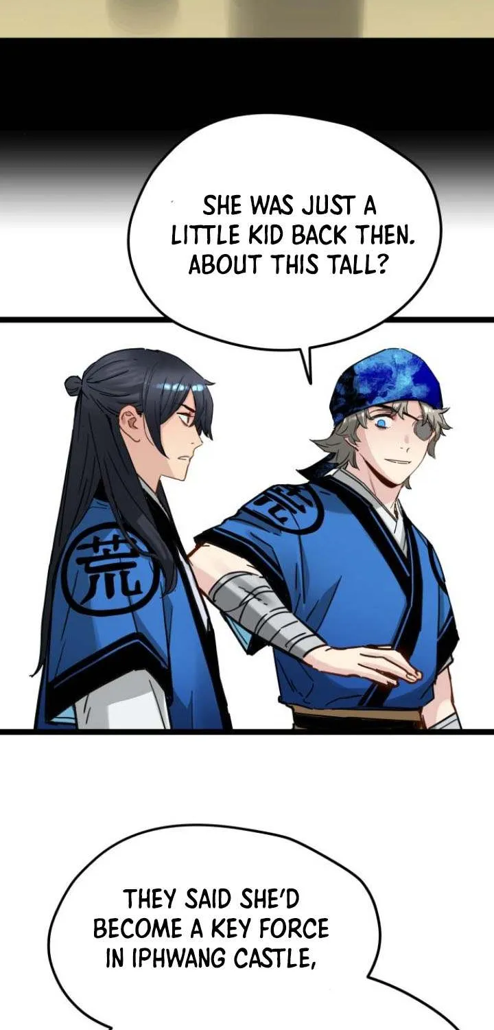 Read Surviving as a Genius on Borrowed Time chapter 39 image 35 on Lezhin