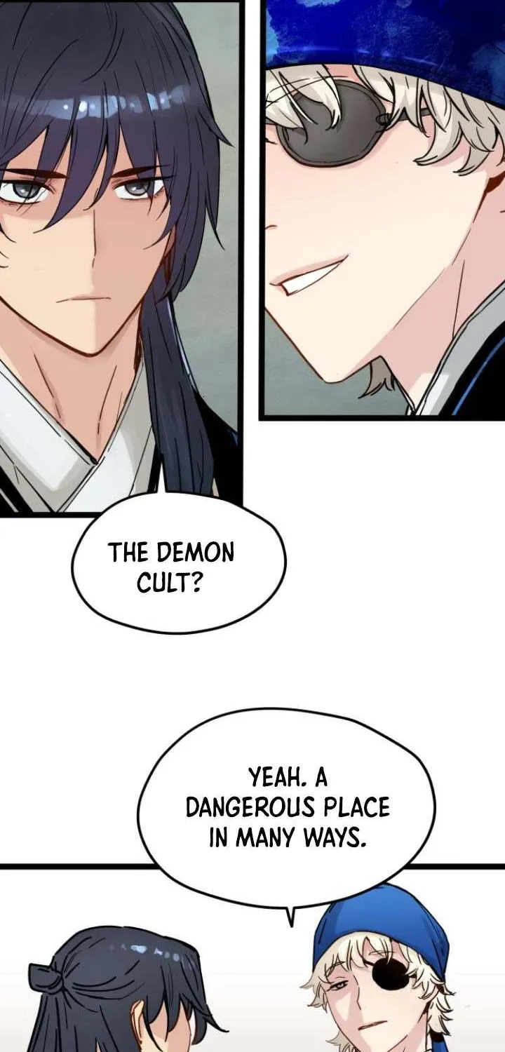 Read Surviving as a Genius on Borrowed Time chapter 39 image 38 on Lezhin