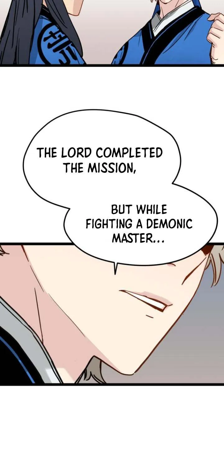Read Surviving as a Genius on Borrowed Time chapter 39 image 39 on Lezhin