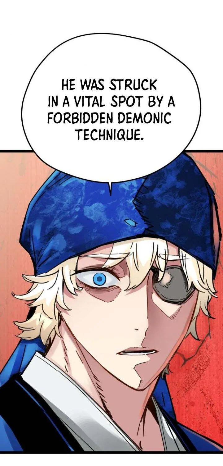 Read Surviving as a Genius on Borrowed Time chapter 39 image 40 on Lezhin