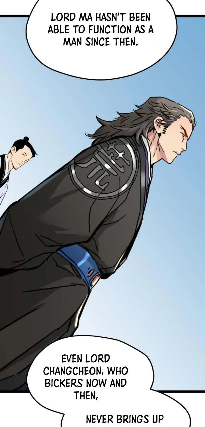 Read Surviving as a Genius on Borrowed Time chapter 39 image 42 on Lezhin