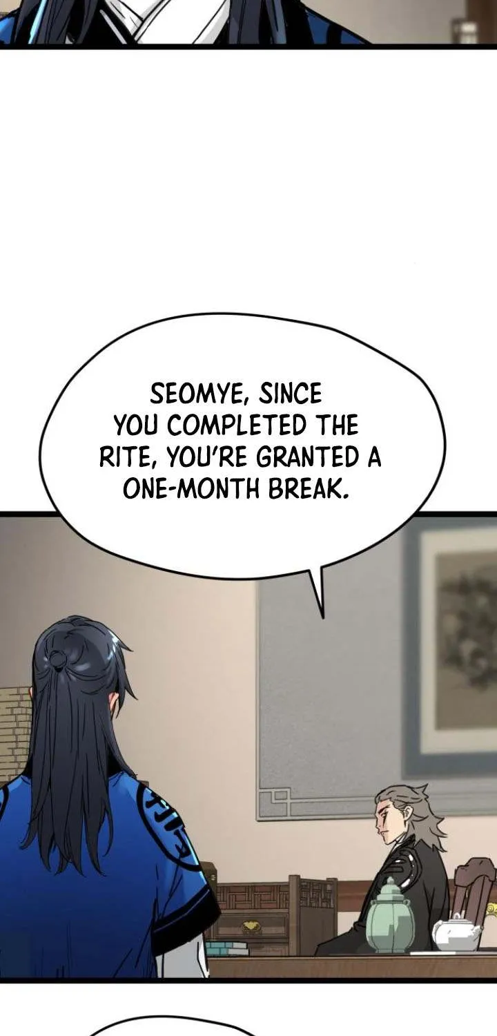 Read Surviving as a Genius on Borrowed Time chapter 39 image 49 on Lezhin