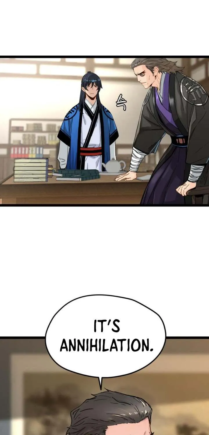 Read Surviving as a Genius on Borrowed Time chapter 39 image 51 on Lezhin