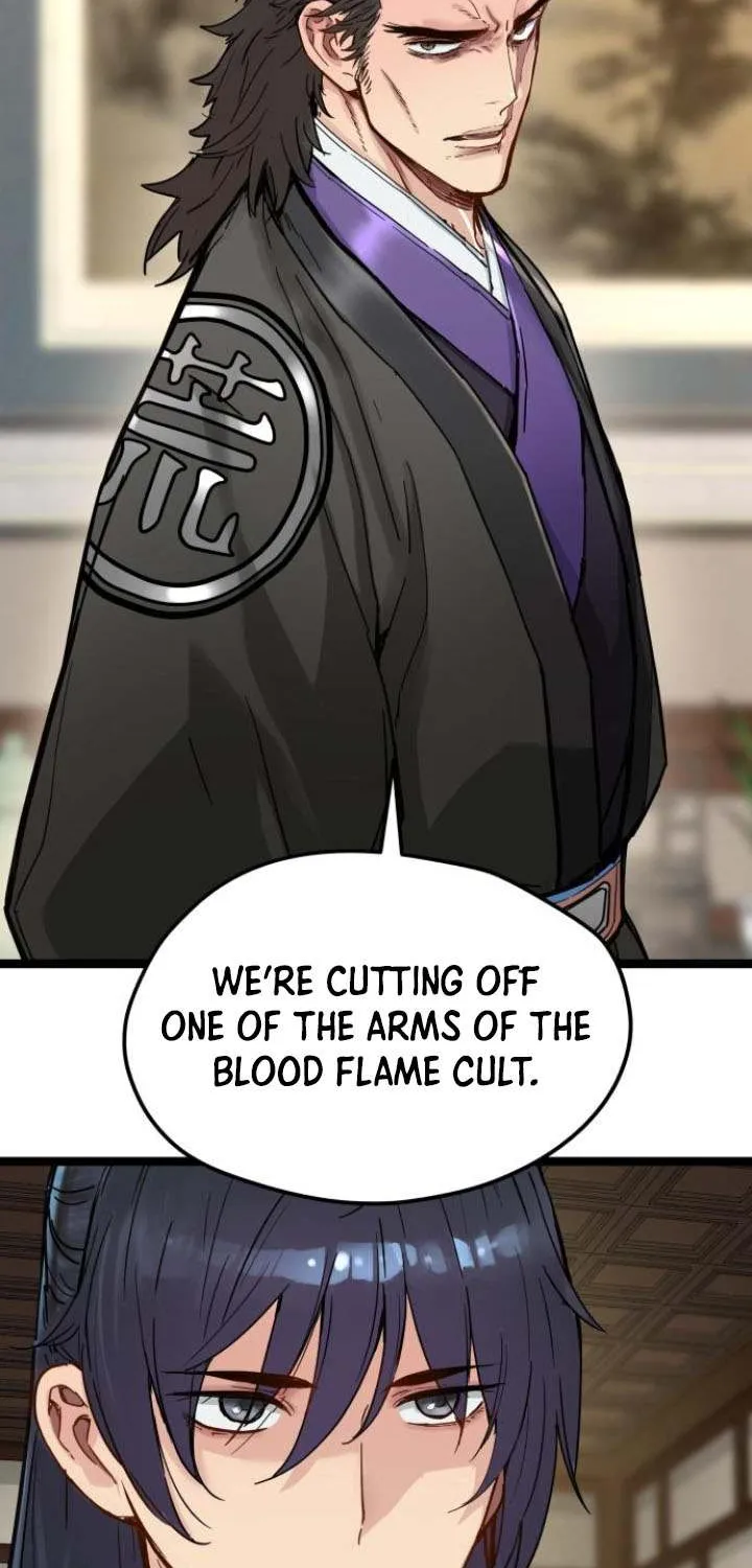 Read Surviving as a Genius on Borrowed Time chapter 39 image 52 on Lezhin