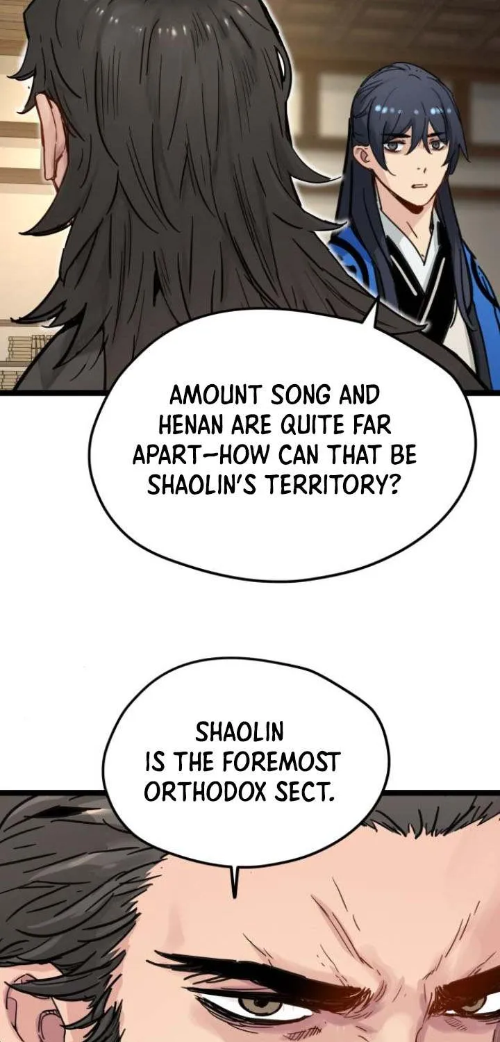 Read Surviving as a Genius on Borrowed Time chapter 39 image 56 on Lezhin