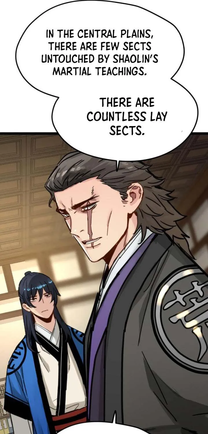 Read Surviving as a Genius on Borrowed Time chapter 39 image 58 on Lezhin