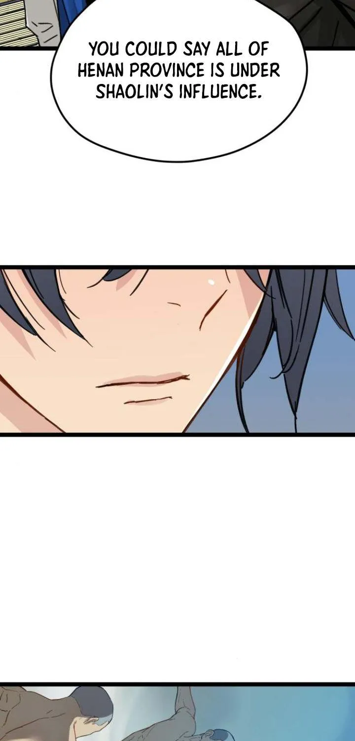 Read Surviving as a Genius on Borrowed Time chapter 39 image 59 on Lezhin