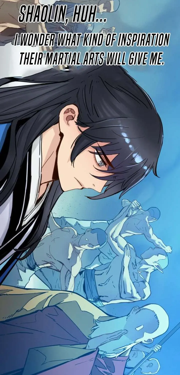 Read Surviving as a Genius on Borrowed Time chapter 39 image 60 on Lezhin
